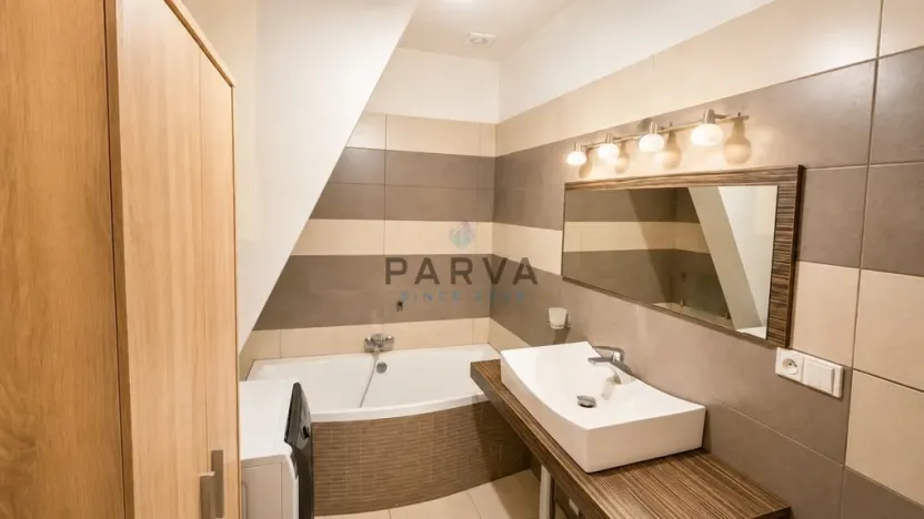 Pronájem bytu 2+kk, Plzeň - Východní Předměstí, Francouzská třída, 50 m2