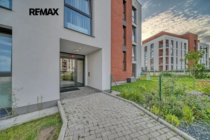Pronájem bytu 3+kk, Kolín, Zásmucká, 79 m2