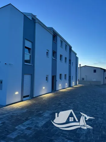 Prodej bytu 2+kk, Vir, Chorvatsko, 50 m2