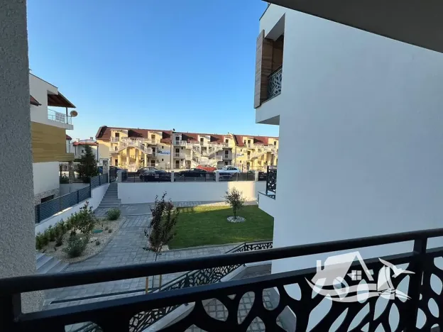 Prodej bytu 2+kk, Sozopol, Bulharsko, 52 m2