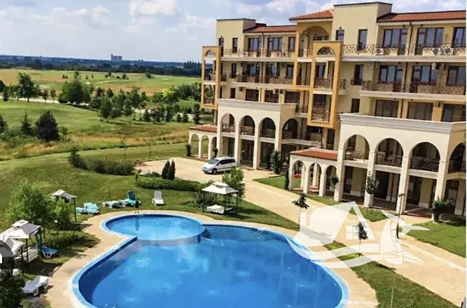 Prodej rodinného domu, Balčik, Bulharsko, 87 m2
