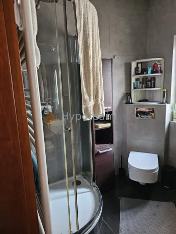 Pronájem bytu 2+kk, Teplice, Zámecké náměstí, 60 m2
