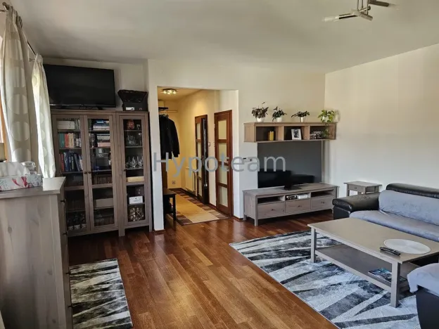 Pronájem bytu 2+kk, Teplice, Zámecké náměstí, 60 m2