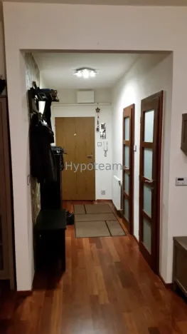 Pronájem bytu 2+kk, Teplice, Zámecké náměstí, 60 m2