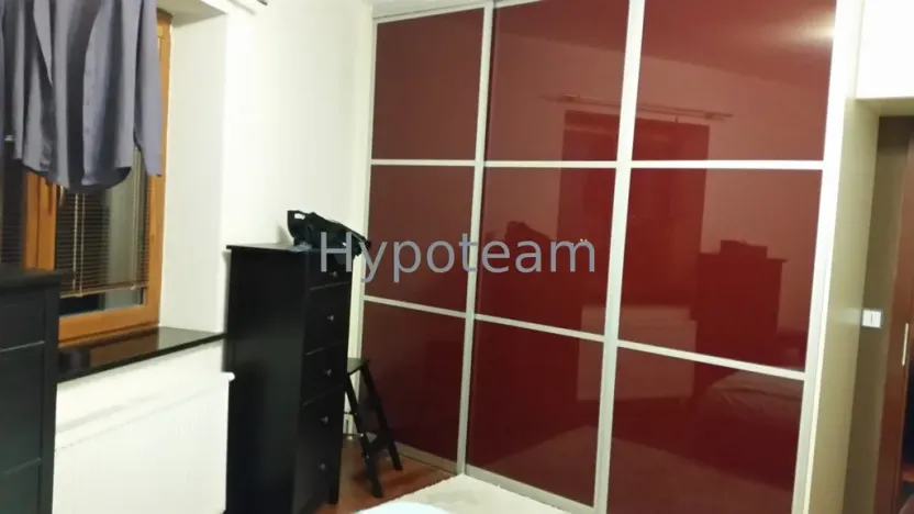 Pronájem bytu 2+kk, Teplice, Zámecké náměstí, 60 m2
