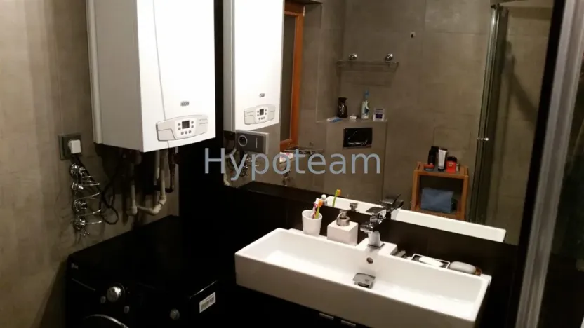 Pronájem bytu 2+kk, Teplice, Zámecké náměstí, 60 m2