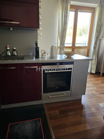 Pronájem bytu 2+kk, Teplice, Zámecké náměstí, 60 m2