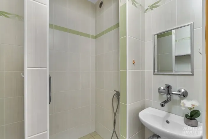 Pronájem bytu 3+1, Přelouč, K. Čapka, 62 m2