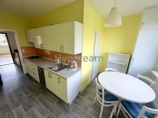 Pronájem bytu 2+1, Ústí nad Labem - Všebořice, Plynárenská, 64 m2