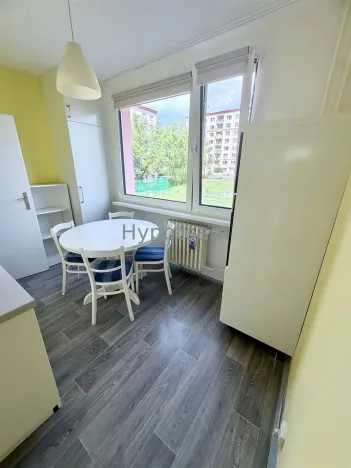 Pronájem bytu 2+1, Ústí nad Labem - Všebořice, Plynárenská, 64 m2