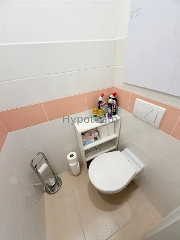 Pronájem bytu 2+1, Ústí nad Labem - Všebořice, Plynárenská, 64 m2