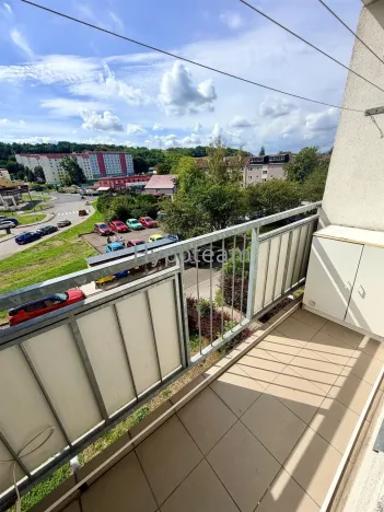 Pronájem bytu 2+1, Ústí nad Labem - Všebořice, Plynárenská, 64 m2