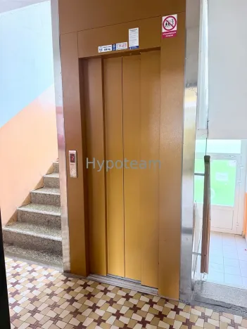 Pronájem bytu 2+1, Ústí nad Labem - Všebořice, Plynárenská, 64 m2