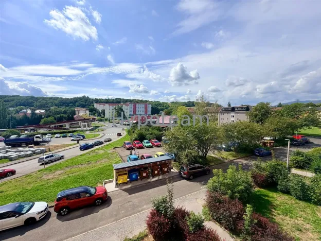Pronájem bytu 2+1, Ústí nad Labem - Všebořice, Plynárenská, 64 m2