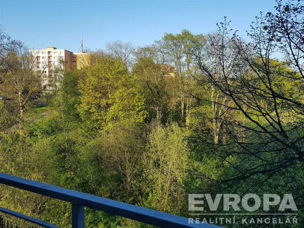 Prodej bytu 2+kk, Liberec - Liberec VI-Rochlice, Nádvorní, 69 m2