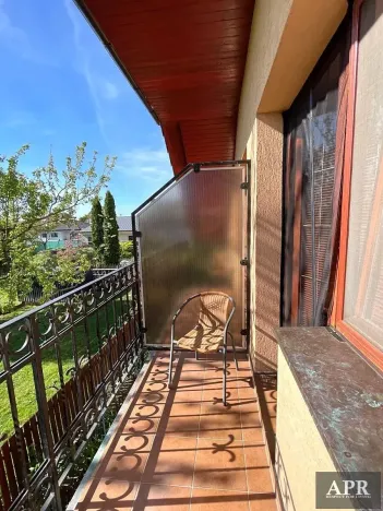 Pronájem bytu 1+kk, Kunovice, Na Bělince, 30 m2