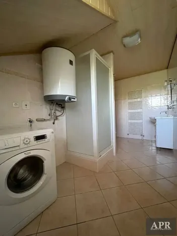 Pronájem bytu 1+kk, Kunovice, Na Bělince, 30 m2