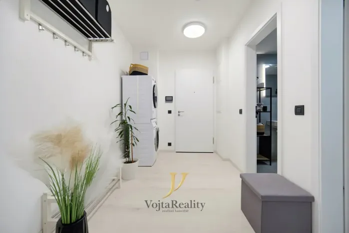 Prodej bytu 2+kk, Olomouc, Milana Ticháka, 63 m2