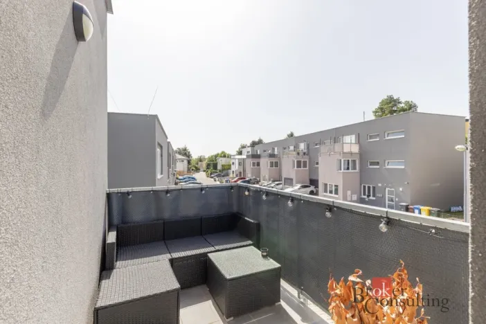Prodej bytu 2+kk, Modřice, Bobravská, 67 m2