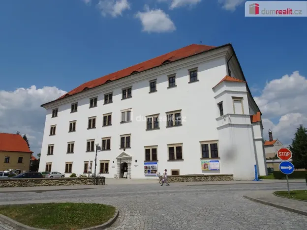 Prodej bytu 3+1, Uherský Ostroh - Ostrožské Předměstí, Sídliště, 80 m2