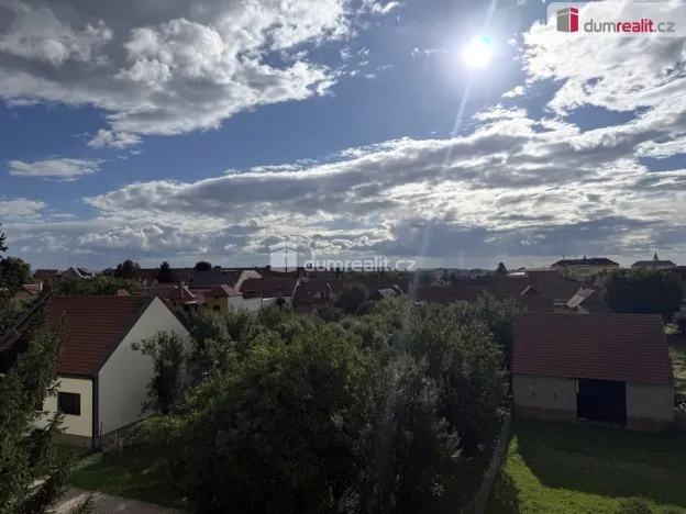 Prodej bytu 3+1, Uherský Ostroh - Ostrožské Předměstí, Sídliště, 80 m2