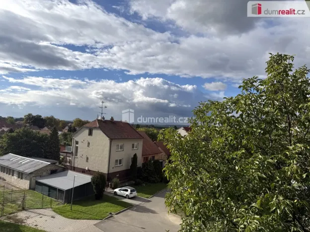 Prodej bytu 3+1, Uherský Ostroh - Ostrožské Předměstí, Sídliště, 80 m2