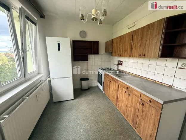 Prodej bytu 3+1, Uherský Ostroh - Ostrožské Předměstí, Sídliště, 80 m2