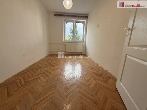 Prodej bytu 3+1, Uherský Ostroh - Ostrožské Předměstí, Sídliště, 80 m2
