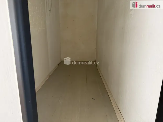 Prodej bytu 3+1, Uherský Ostroh - Ostrožské Předměstí, Sídliště, 80 m2
