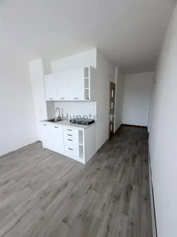 Pronájem bytu 1+1, Ústí nad Labem - Neštěmice, Sibiřská, 42 m2