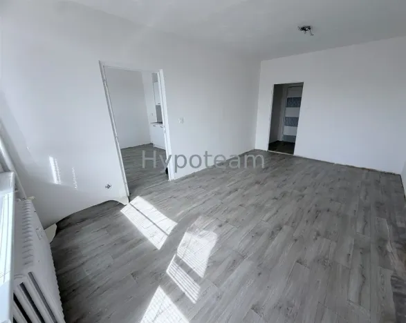 Pronájem bytu 1+1, Ústí nad Labem - Neštěmice, Sibiřská, 42 m2