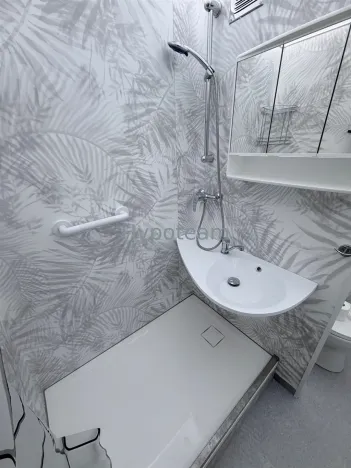 Pronájem bytu 1+1, Ústí nad Labem - Neštěmice, Sibiřská, 42 m2