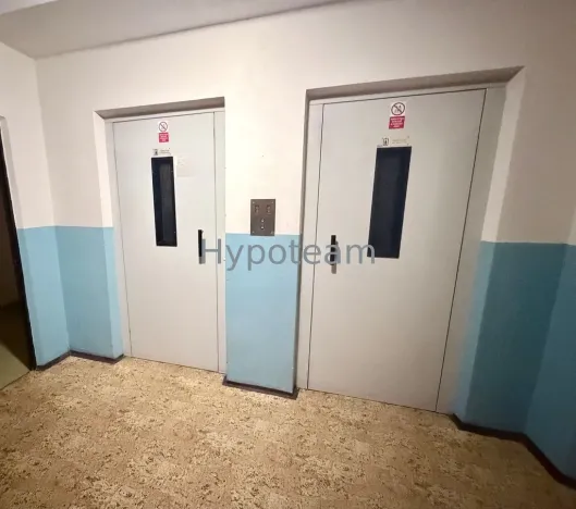 Pronájem bytu 1+1, Ústí nad Labem - Neštěmice, Sibiřská, 42 m2