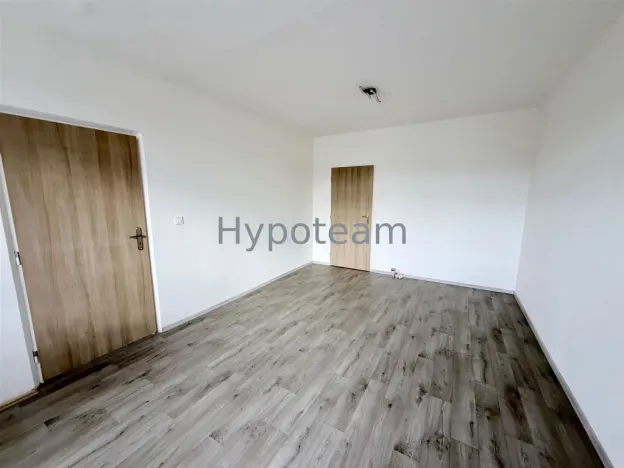 Pronájem bytu 1+1, Ústí nad Labem - Neštěmice, Sibiřská, 42 m2