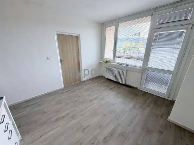 Pronájem bytu 1+1, Ústí nad Labem - Neštěmice, Sibiřská, 42 m2