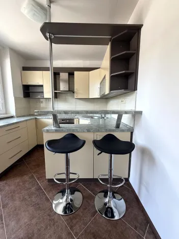 Pronájem bytu 2+1, Brno - Řečkovice, Horácké náměstí, 72 m2