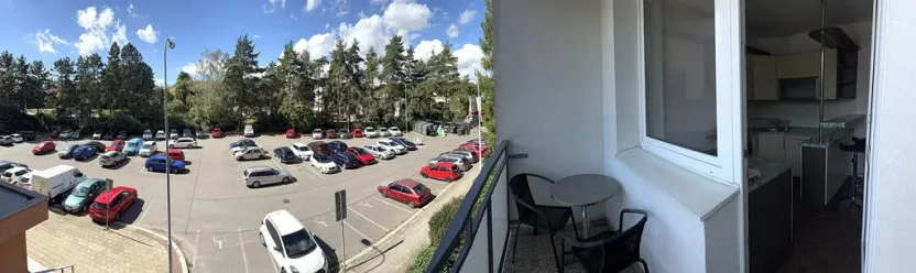 Pronájem bytu 2+1, Brno - Řečkovice, Horácké náměstí, 72 m2