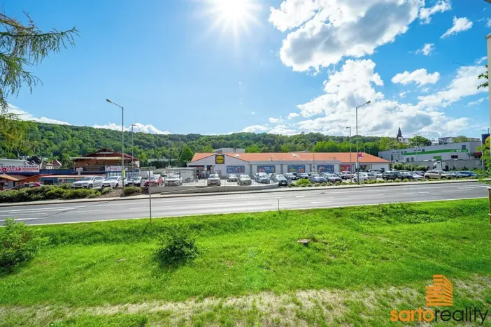 Prodej bytu 2+1, Ústí nad Labem, Dukelských hrdinů, 53 m2