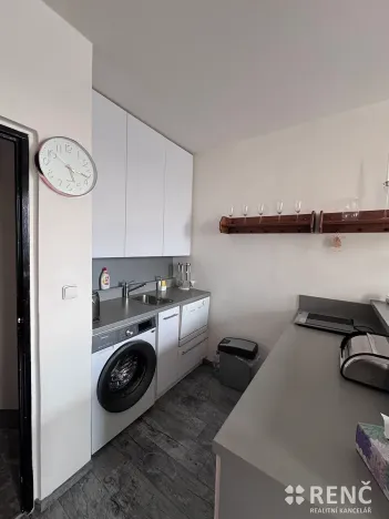 Prodej bytu 1+kk, Brno, Halasovo náměstí, 23 m2