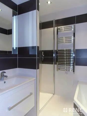 Prodej bytu 3+1, Brno, Bellova, 72 m2