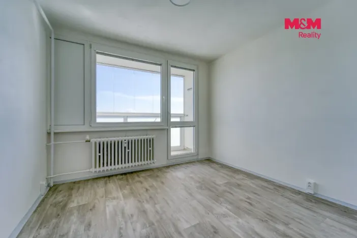 Prodej bytu 3+kk, Praha - Krč, Kukučínova, 60 m2