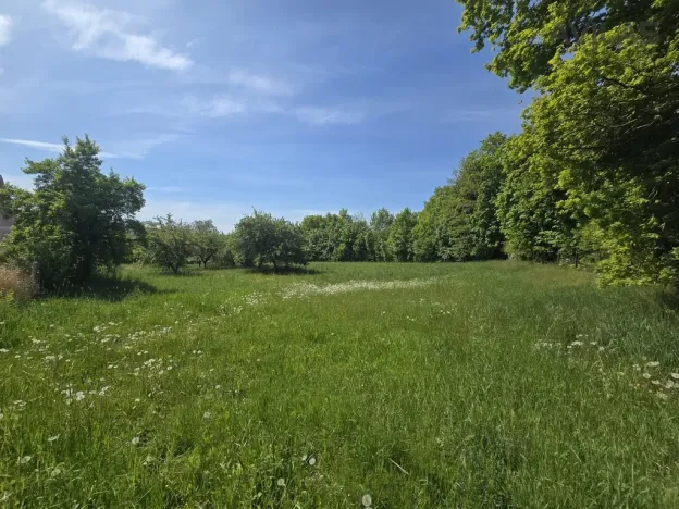 Prodej pozemku pro bydlení, Maršovice, Maršovice, 1203 m2