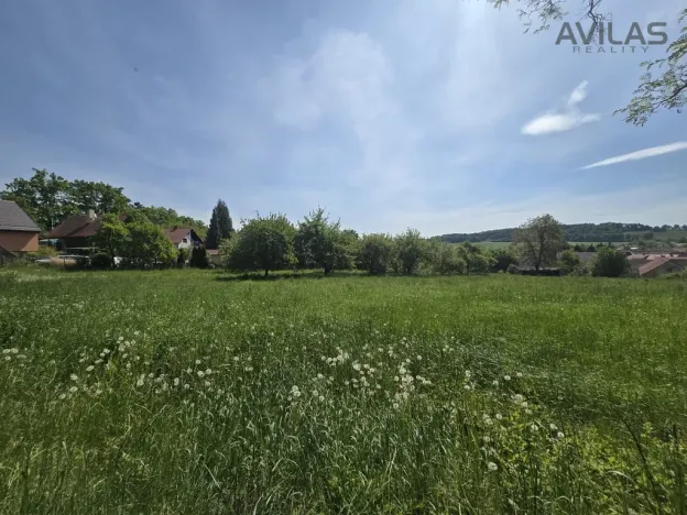 Prodej pozemku pro bydlení, Maršovice, Maršovice, 1203 m2