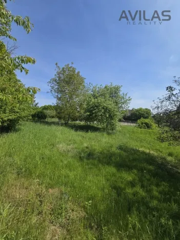 Prodej pozemku pro bydlení, Maršovice, Maršovice, 1203 m2