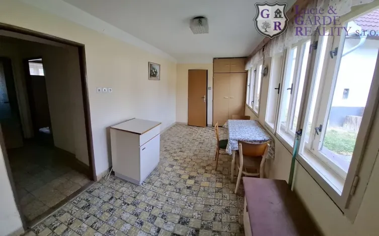 Prodej zemědělské usedlosti, Libějovice - Nestanice, 85 m2
