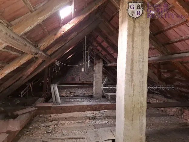 Prodej zemědělské usedlosti, Libějovice - Nestanice, 85 m2