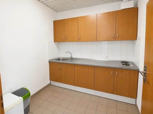 Pronájem kanceláře, Brno, Příkop, 18 m2