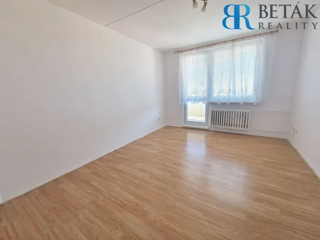 Pronájem bytu 1+1, Přerov - Přerov I-Město, Velká Dlážka, 35 m2