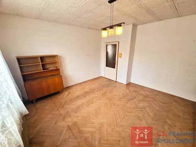 Prodej rodinného domu, Hrušovany nad Jevišovkou, Příční, 129 m2