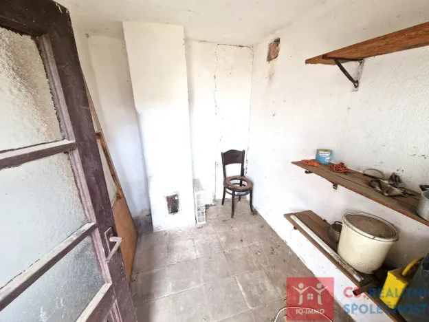 Prodej rodinného domu, Hrušovany nad Jevišovkou, Příční, 129 m2